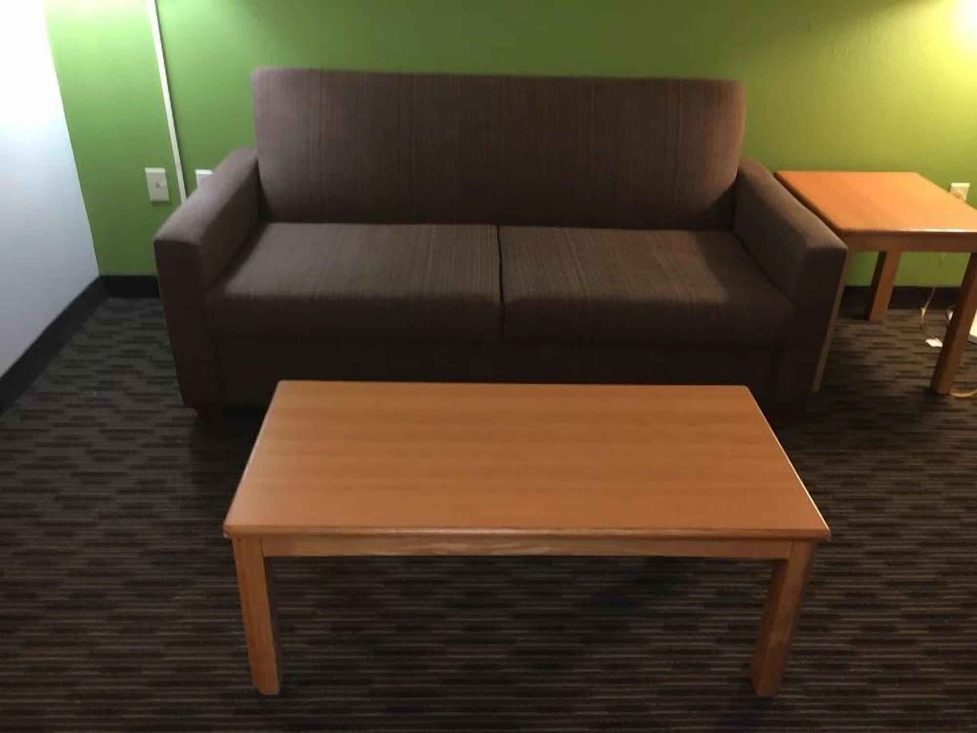Quality Inn & Suites Airport Όστιν Εξωτερικό φωτογραφία