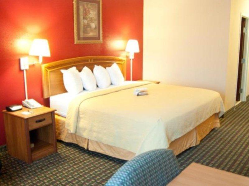 Quality Inn & Suites Airport Όστιν Εξωτερικό φωτογραφία