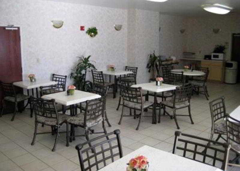 Quality Inn & Suites Airport Όστιν Εξωτερικό φωτογραφία