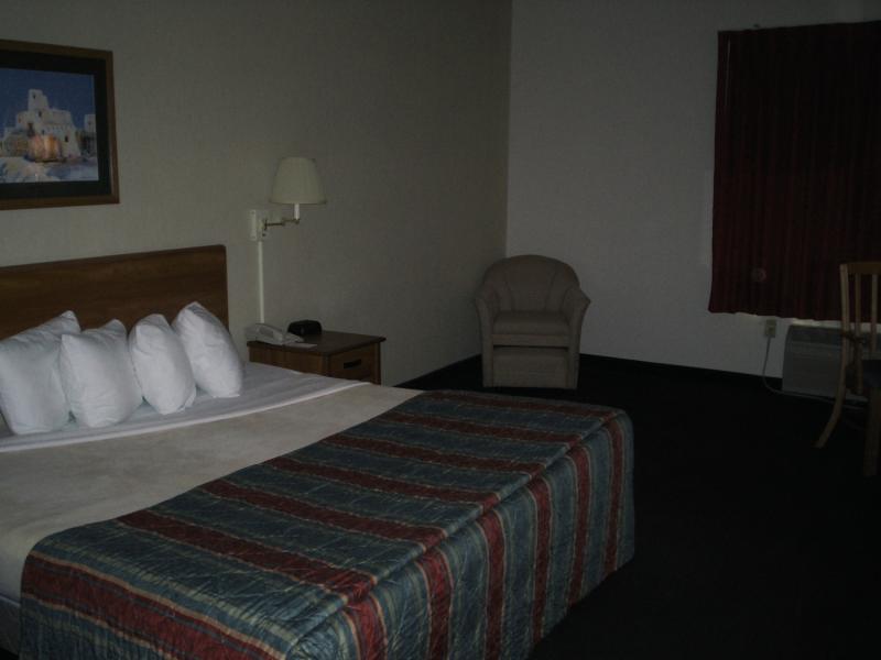 Quality Inn & Suites Airport Όστιν Εξωτερικό φωτογραφία