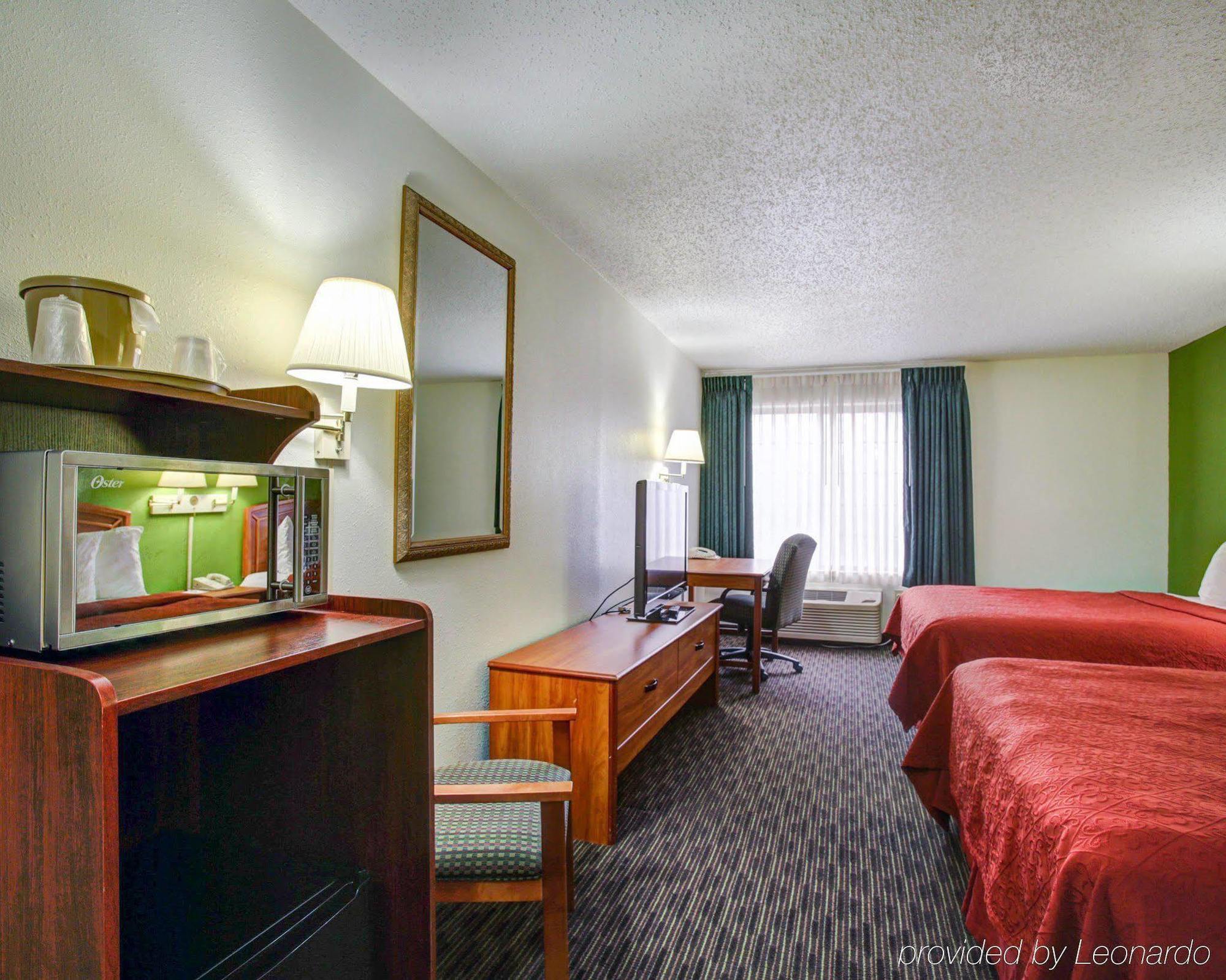 Quality Inn & Suites Airport Όστιν Εξωτερικό φωτογραφία