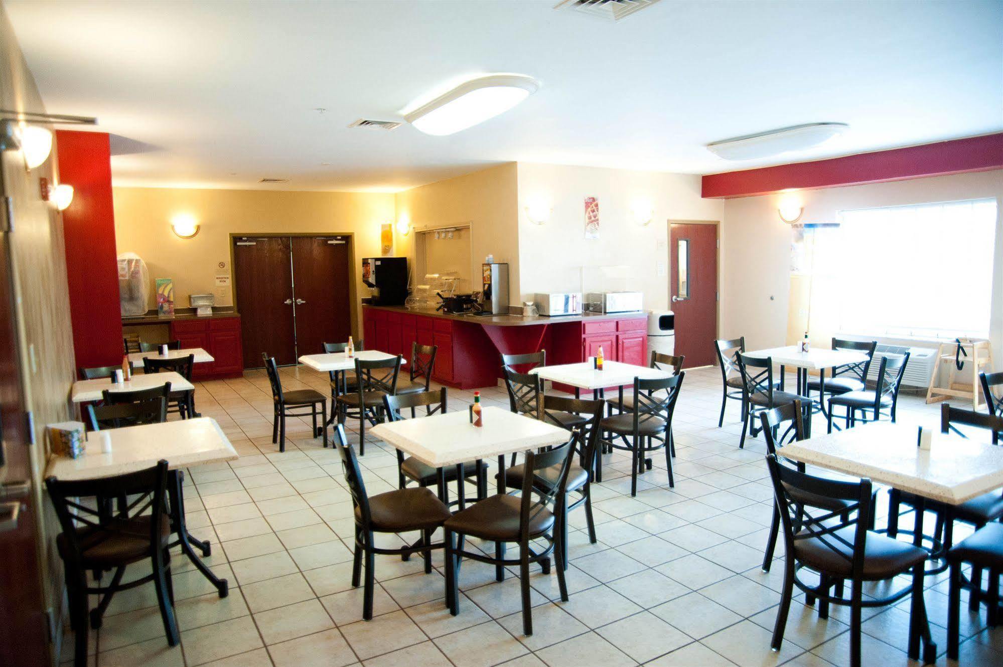 Quality Inn & Suites Airport Όστιν Εξωτερικό φωτογραφία