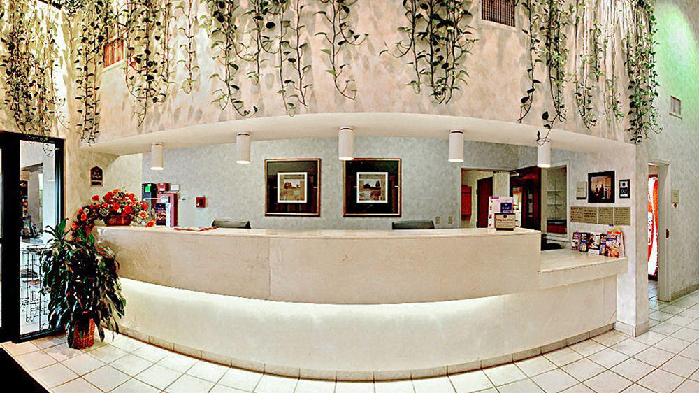 Quality Inn & Suites Airport Όστιν Εξωτερικό φωτογραφία